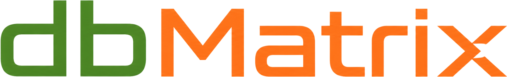 dbMatrix